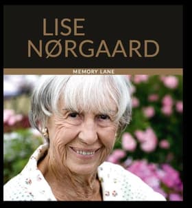 Lise Nørgaard af Henrik Nielsen - journalist