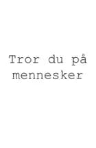 Tror du på mennesker af Charlotte Jessen Gallina