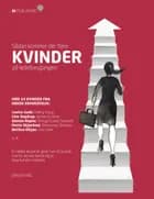 Sådan kommer der flere KVINDER på ledelsesgangen af Jørgen Høg