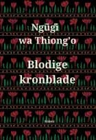 Blodige kronblade