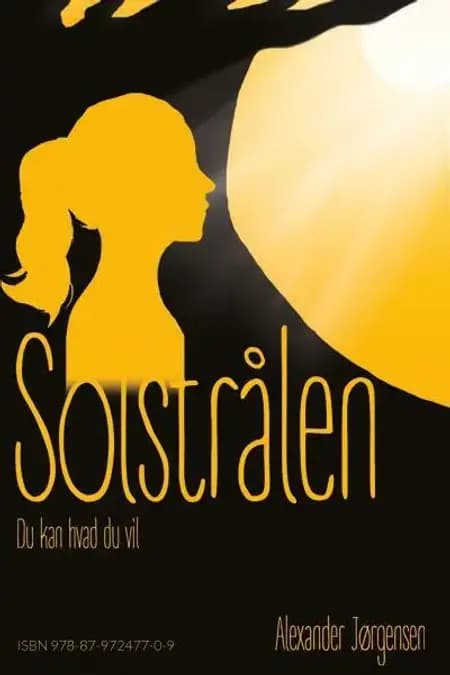 Solstrålen af Alexander Jørgensen