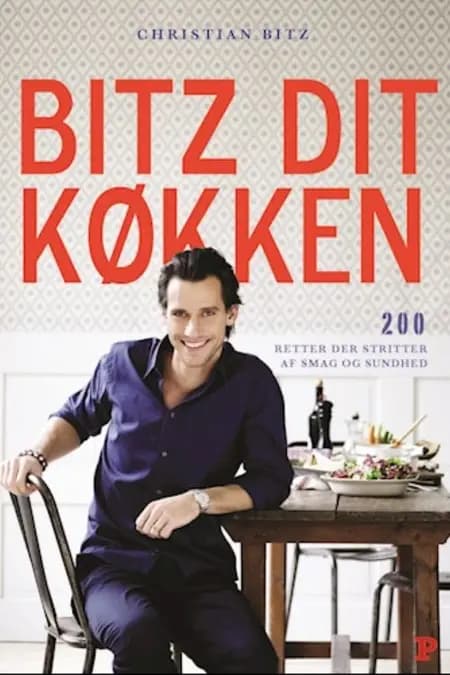 Bitz dit køkken 