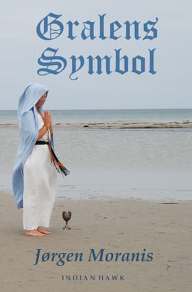Gralens symbol af Jørgen Moranis