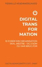Digital transformation af Pernille Kræmmergaard