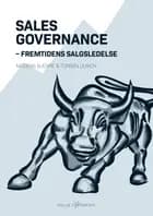 Sales Governance - Fremtidens salgsledelse