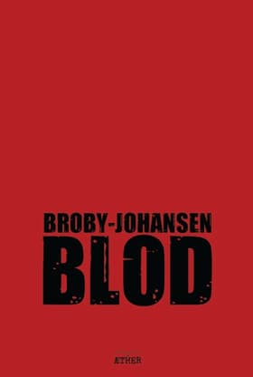 Blod af R. Broby-Johansen