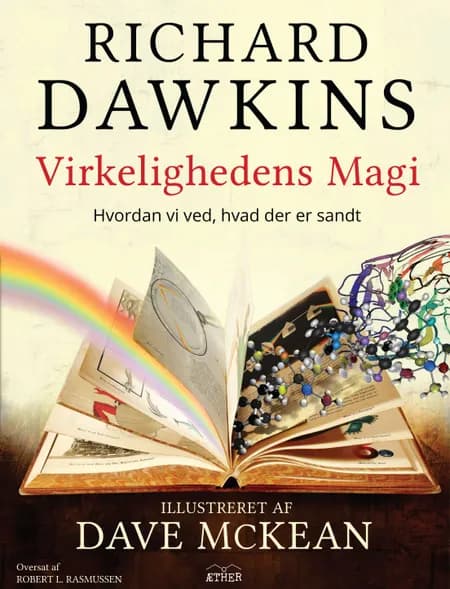 Virkelighedens Magi af Richard Dawkins