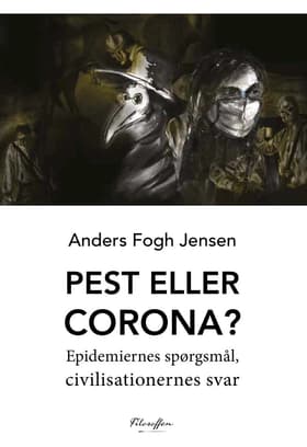 Pest eller corona? af Anders Fogh Jensen