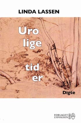 Urolige tider af Linda Lassen
