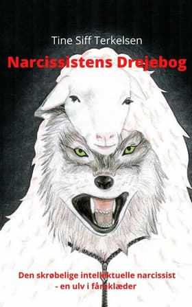 Narcissistens drejebog af Tine Siff Terkelsen