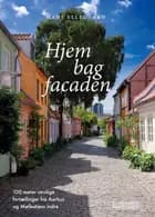 Hjem bag facaden