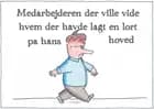Lorteledelse