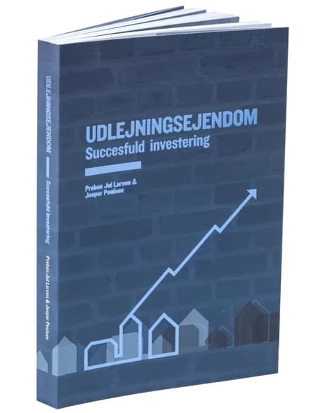 Udlejningsejendom - Succesfuld investering af Jesper Poulsen