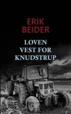Loven vest for Knudstrup