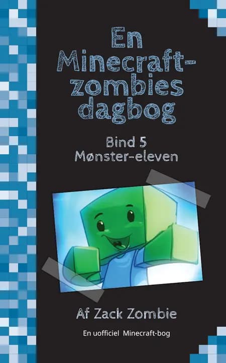 Mønster-eleven af Zack Zombie