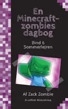 Sommerlejren af Zack Zombie