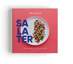 SALATER af Käte Lindemann