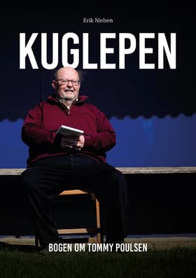 Kuglepen af Erik Ingemann Nielsen
