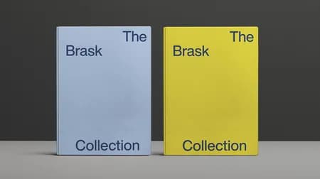 The Brask Collection af Christian Langballe