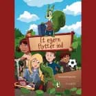 Et egern flytter ind af Birgitte Bregnedal