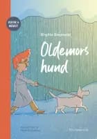 Oldemors hund - Oskar og Oberst