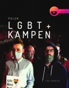 LGBT+kampen af Lene Vendelbo