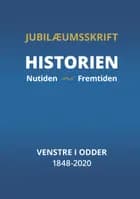 Venstre i Odder 1848-2020