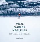 Vilje Vabler Neglelak