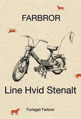 Farbror af Line Hvid Stenalt