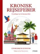 Kronisk rejsefeber af Lars-Terje Lysemose