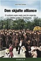 Den skjulte alliance af Søren Peder Sørensen