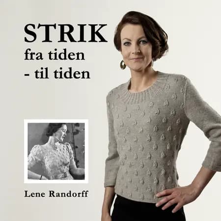 Strik fra tiden - til tiden af Lene Randorff
