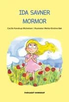 Ida savner mormor af Cecilie Kondrup Michelsen