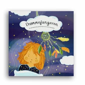 Drømmefangeren af Julie Dam