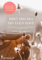 Høst frø fra din egen have