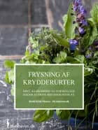 Frysning af krydderurter af Heidi Kirk Nissen