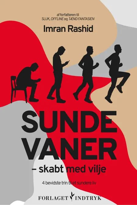 Sunde Vaner af Imran Rashid