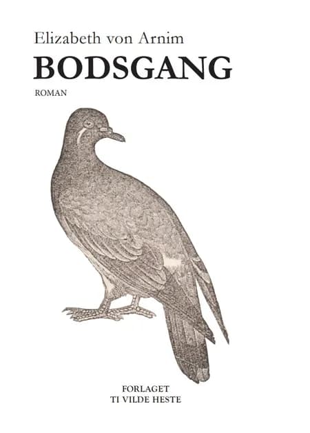 Bodsgang af Elizabeth von Arnim