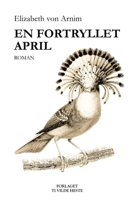 En fortryllet april af undefined