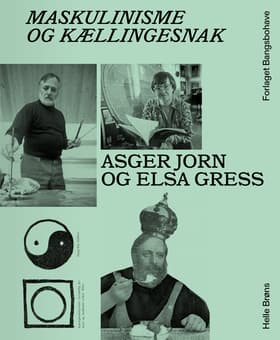 Maskulinisme og Kællingesnak af Helle Brøns