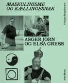 Maskulinisme og Kællingesnak af Helle Brøns