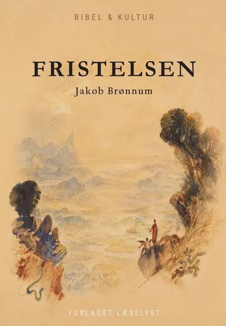 Fristelsen af Jakob Brønnum