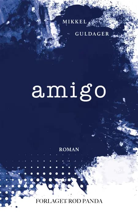 amigo af Mikkel Guldager