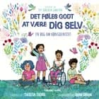 Det føles godt at være dig selv