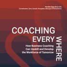 Coaching Everywhere af Pernille Hippe Brun, Clarissa Corneliussen og Sonali Gera