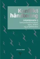 Konflikthåndtering