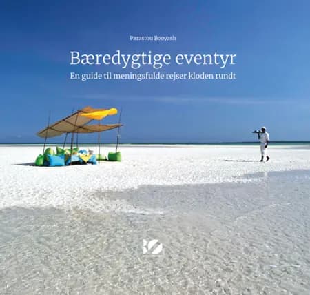 Bæredygtige eventyr af Parastou Booyash