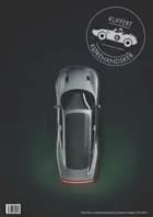 Kuffert & Kørehandskers Automobilårbog