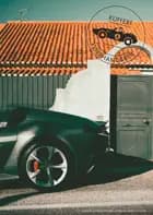 Kuffert & Kørehandskers Automobilårbog Volume 5