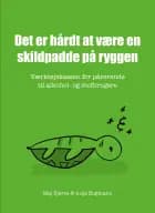 Det er hårdt at være en skildpadde på ryggen